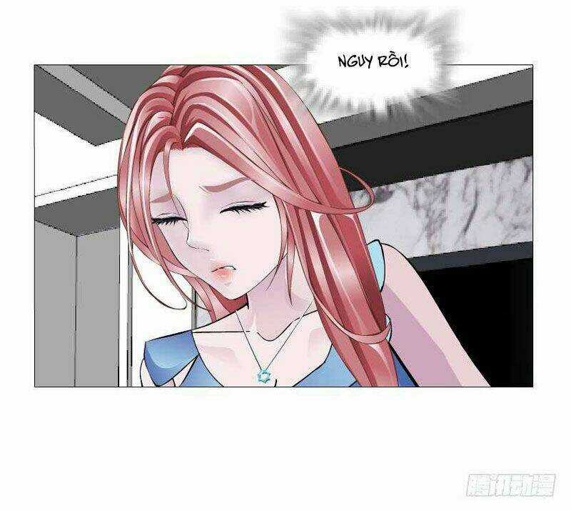 Beauty And Demon Chapter 149 trang 19