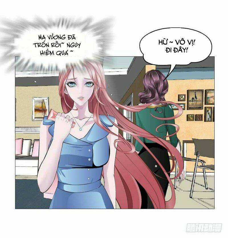 Beauty And Demon Chapter 149 trang 22