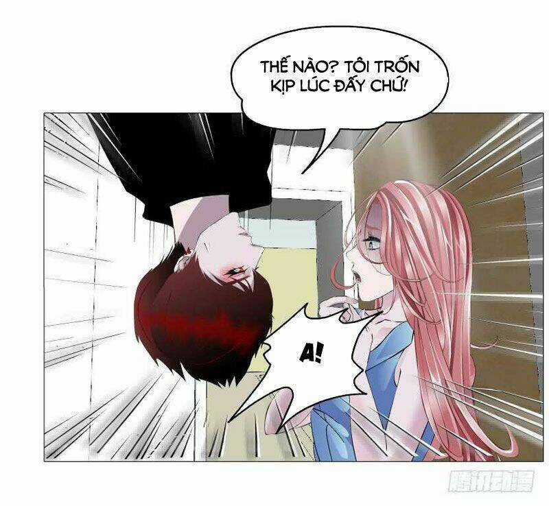 Beauty And Demon Chapter 149 trang 24