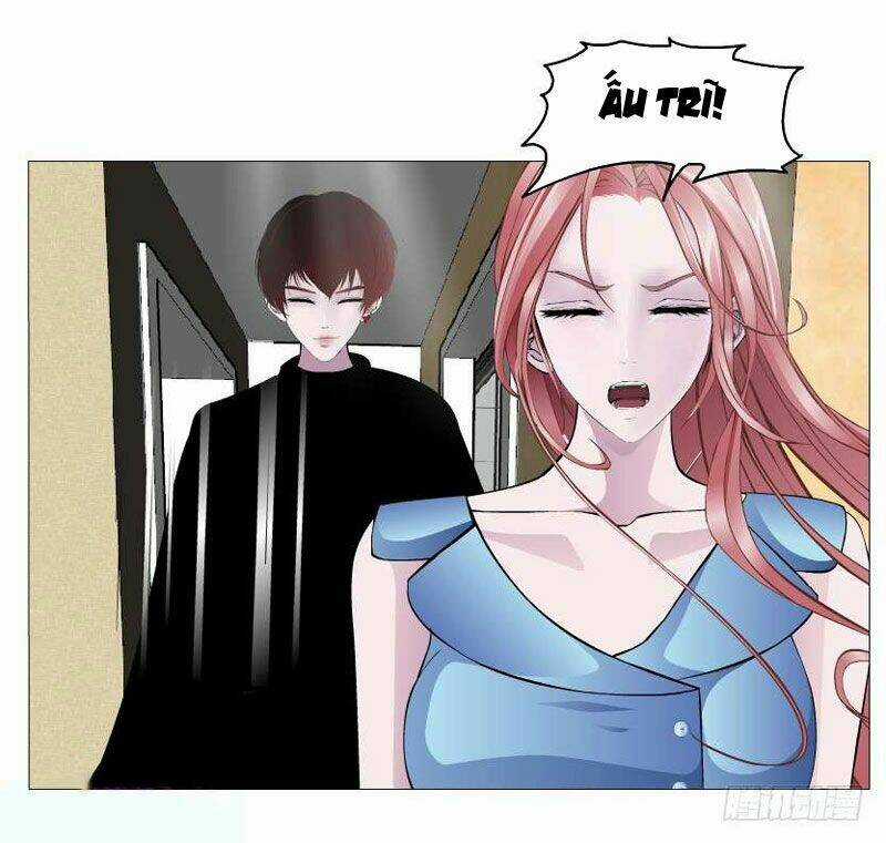 Beauty And Demon Chapter 149 trang 25