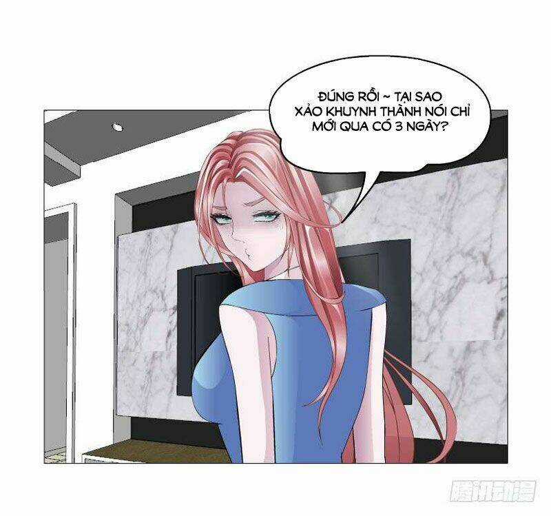 Beauty And Demon Chapter 149 trang 26