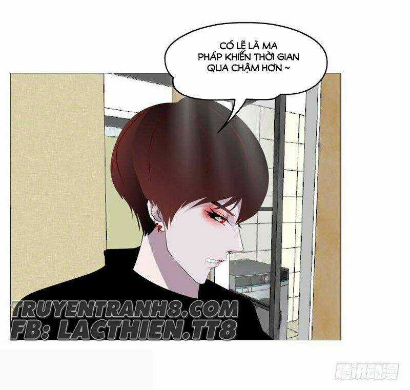 Beauty And Demon Chapter 149 trang 27