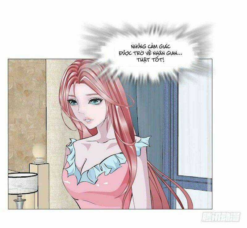 Beauty And Demon Chapter 149 trang 3