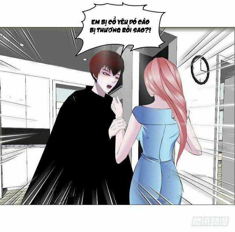 Beauty And Demon Chapter 149 trang 30