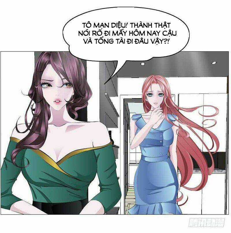 Beauty And Demon Chapter 149 trang 6