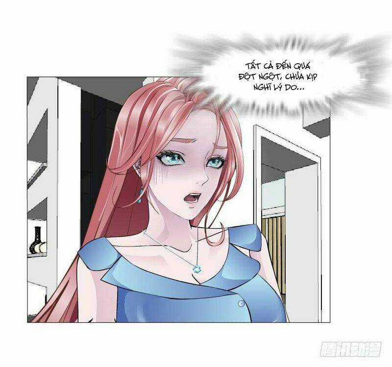 Beauty And Demon Chapter 149 trang 7
