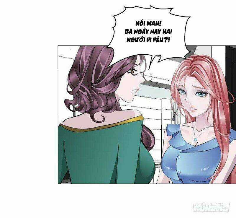 Beauty And Demon Chapter 149 trang 8