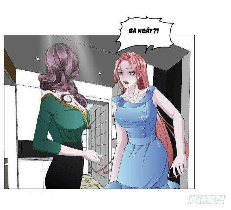 Beauty And Demon Chapter 149 trang 9