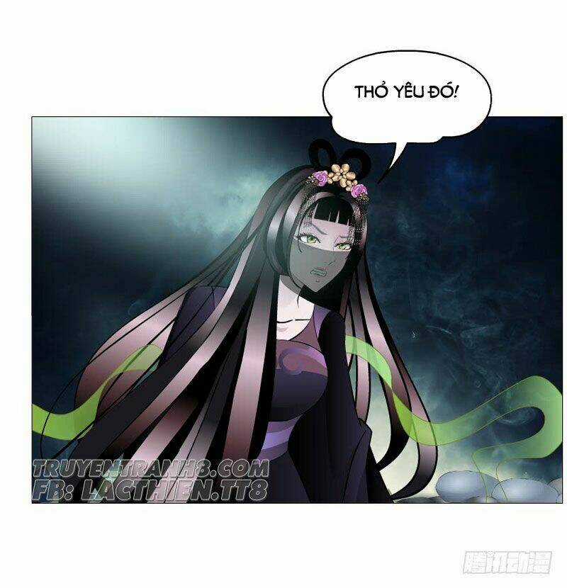 Beauty And Demon Chapter 150 trang 11