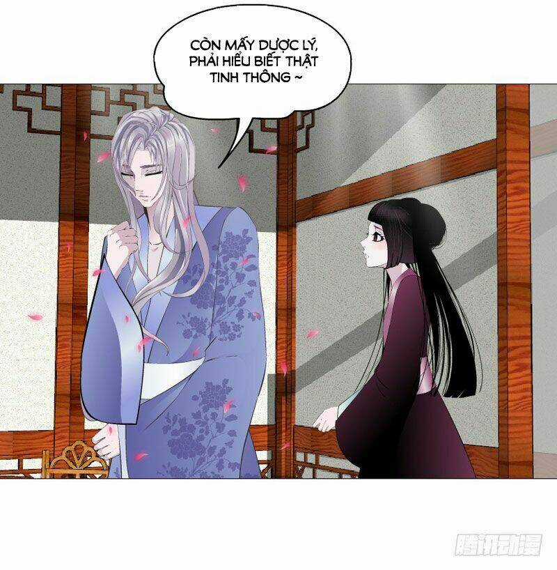 Beauty And Demon Chapter 150 trang 13