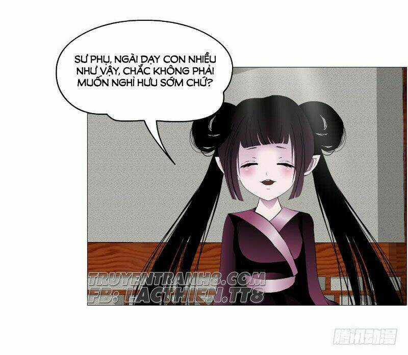 Beauty And Demon Chapter 150 trang 14