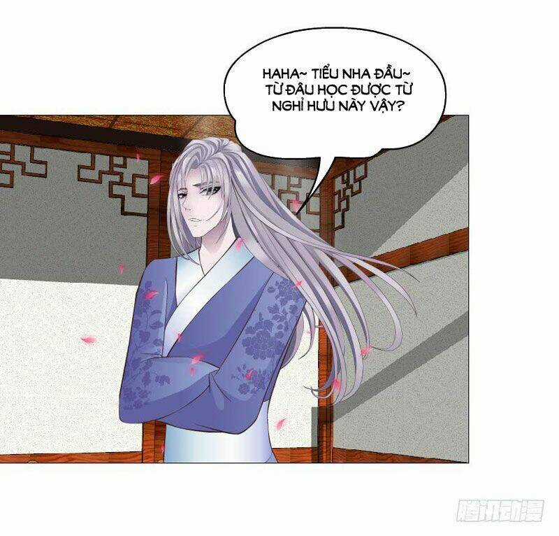 Beauty And Demon Chapter 150 trang 15