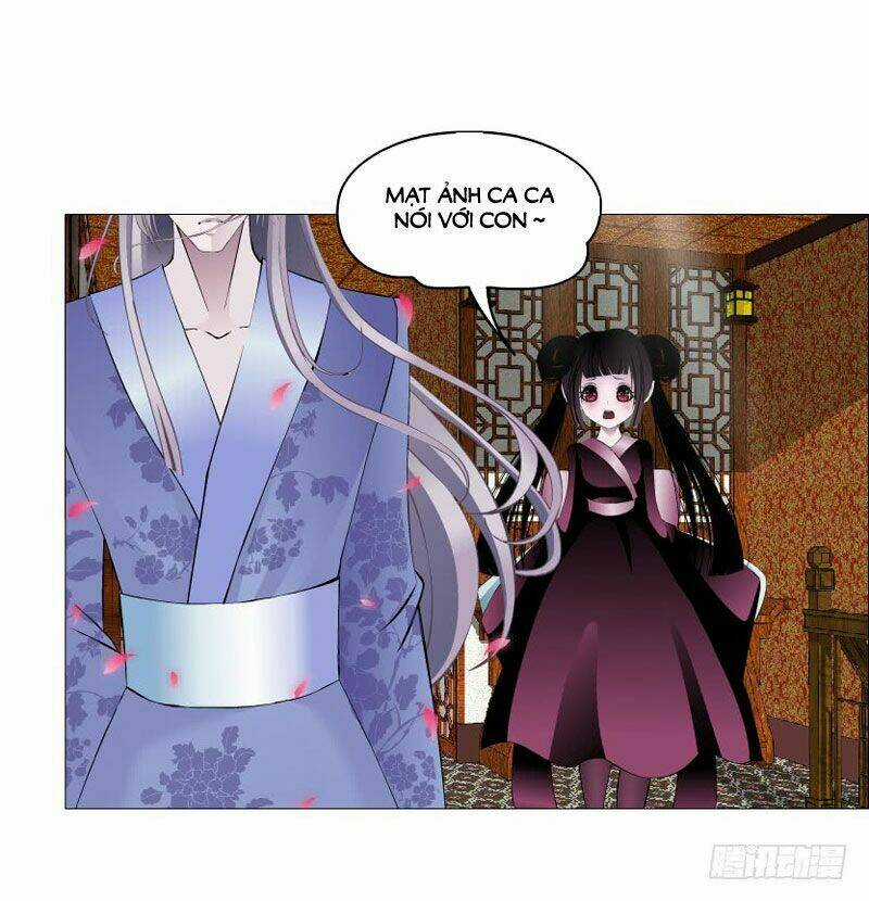 Beauty And Demon Chapter 150 trang 16