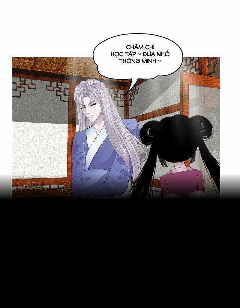 Beauty And Demon Chapter 150 trang 17