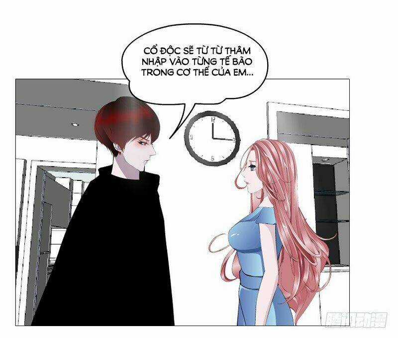 Beauty And Demon Chapter 150 trang 2