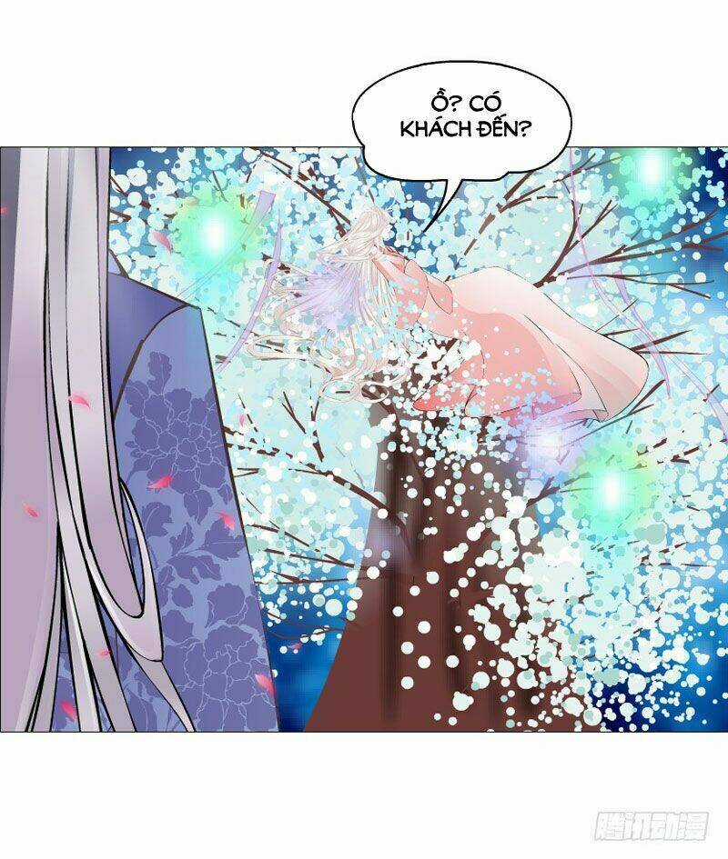 Beauty And Demon Chapter 150 trang 20