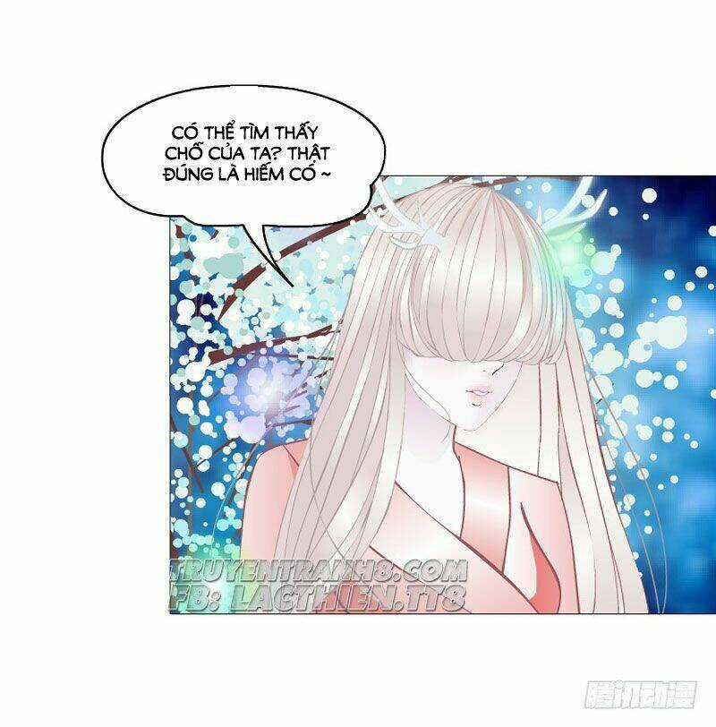 Beauty And Demon Chapter 150 trang 21