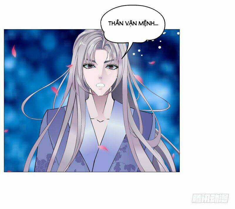 Beauty And Demon Chapter 150 trang 22