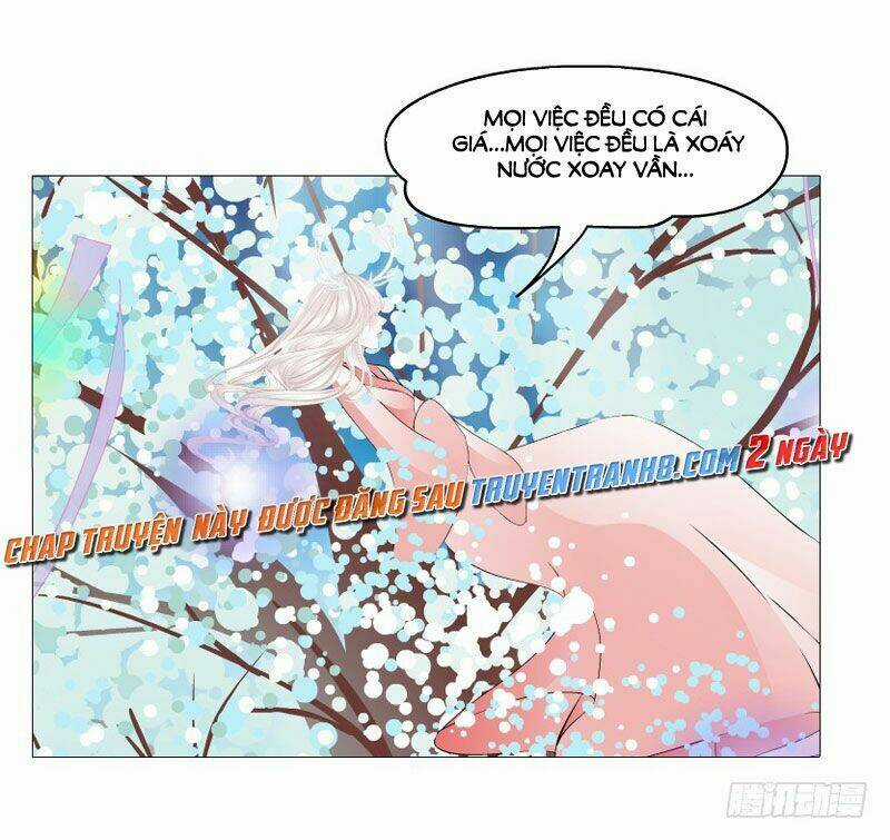 Beauty And Demon Chapter 150 trang 24