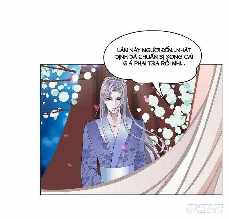 Beauty And Demon Chapter 150 trang 25
