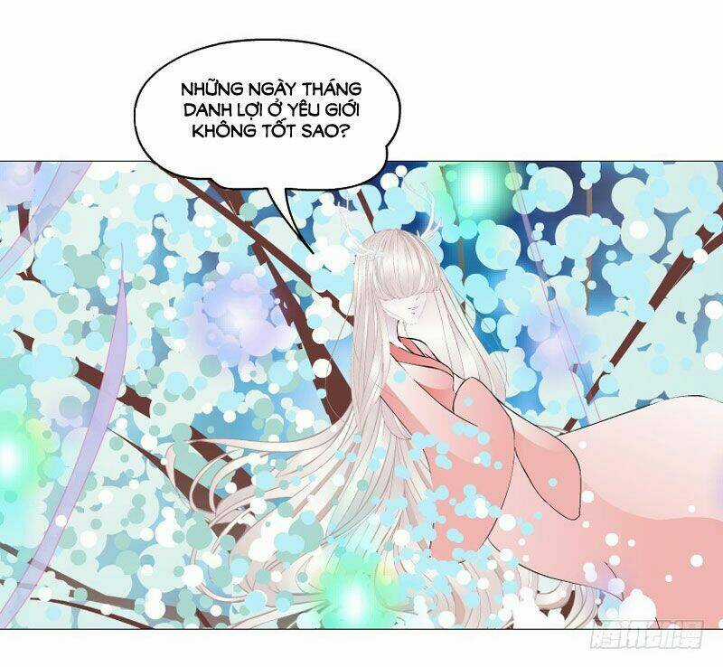 Beauty And Demon Chapter 150 trang 26
