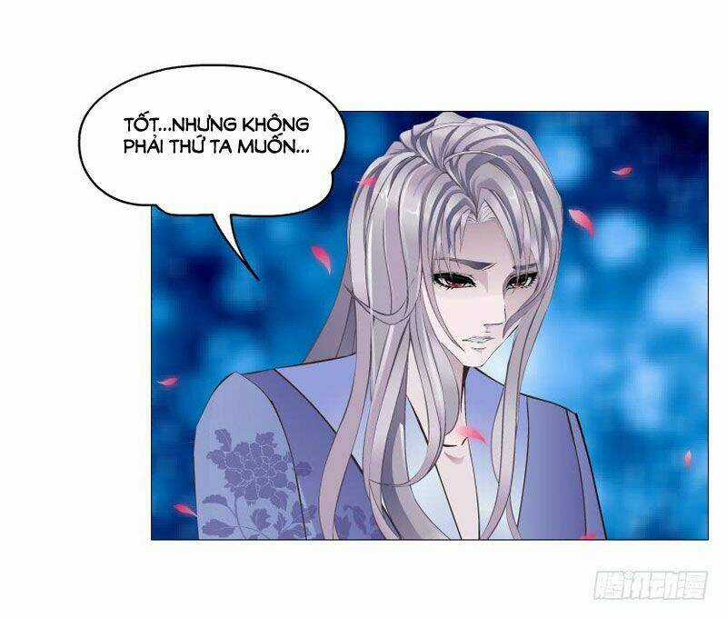 Beauty And Demon Chapter 150 trang 27