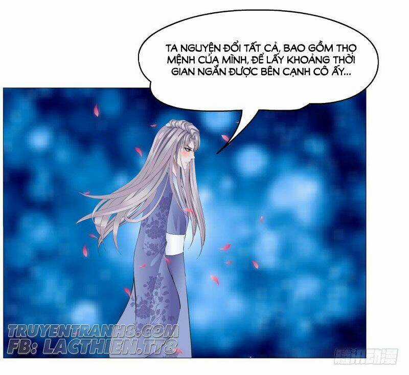 Beauty And Demon Chapter 150 trang 28