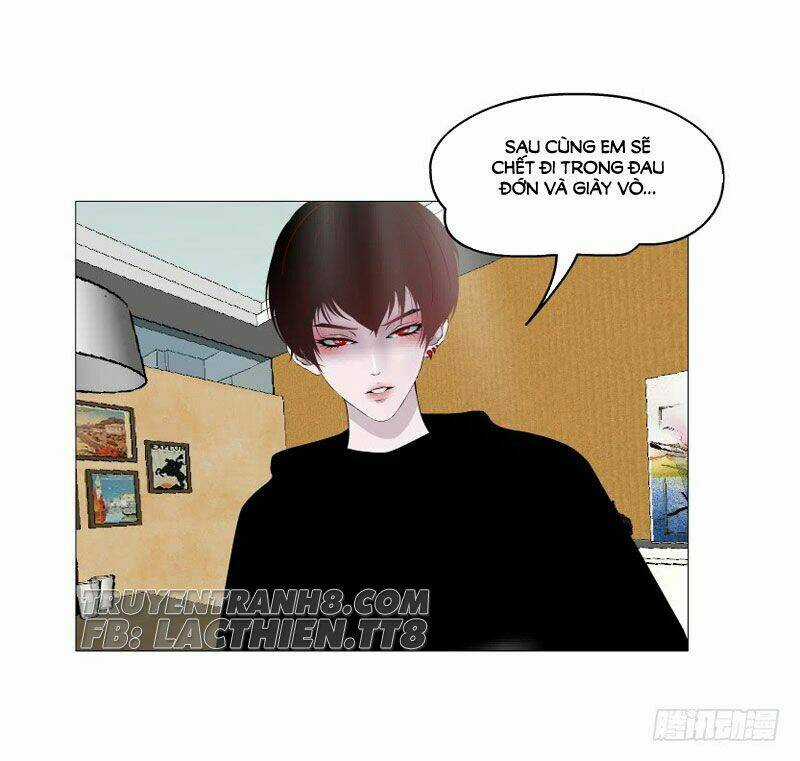 Beauty And Demon Chapter 150 trang 3