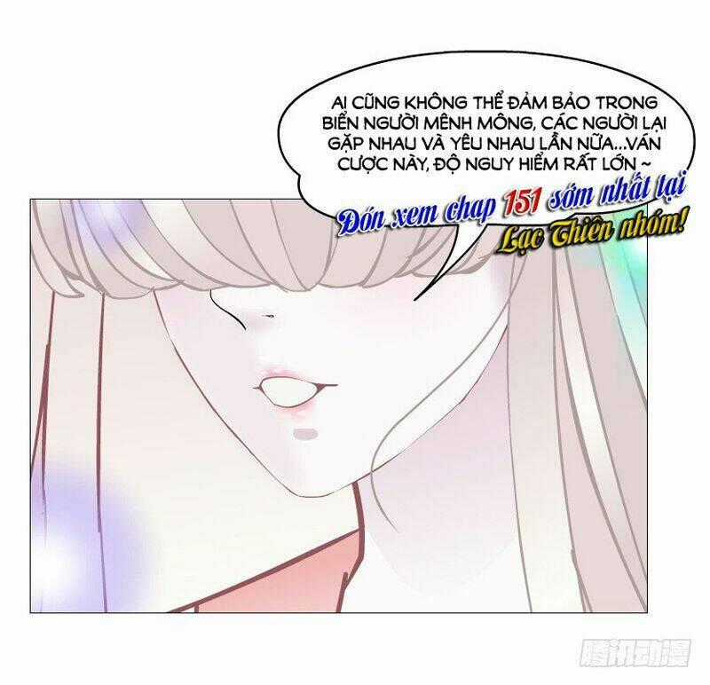Beauty And Demon Chapter 150 trang 30