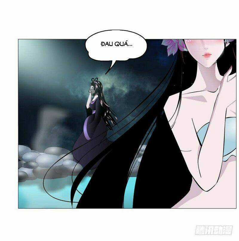 Beauty And Demon Chapter 150 trang 6