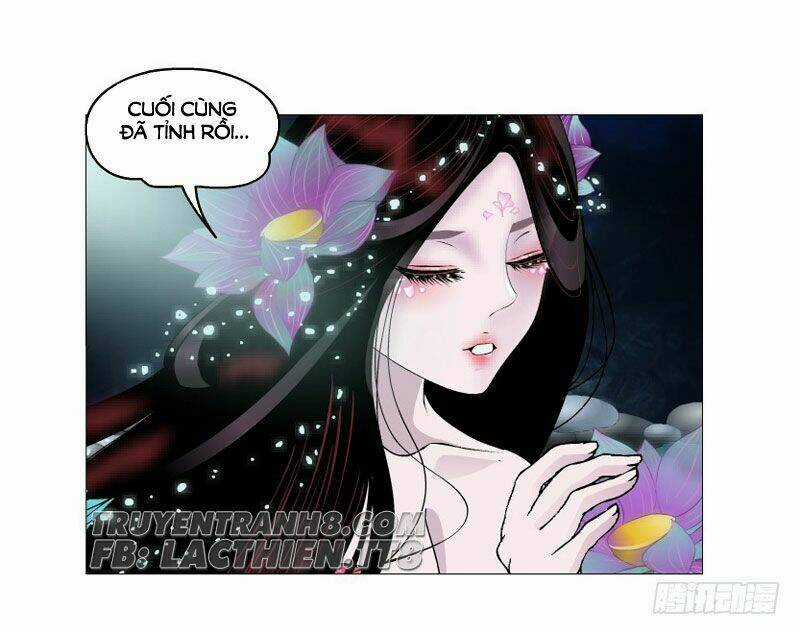 Beauty And Demon Chapter 150 trang 7