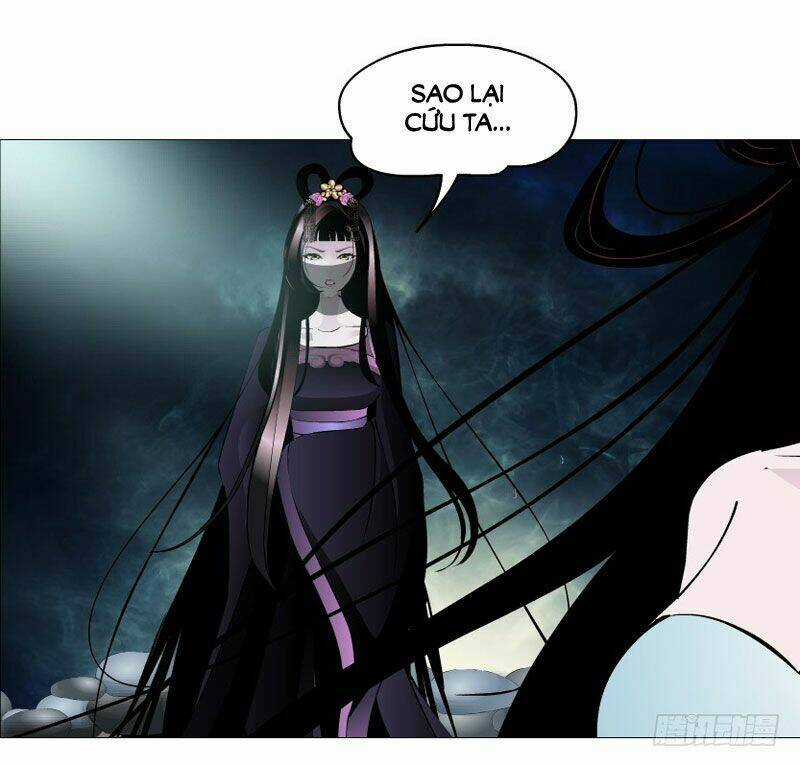 Beauty And Demon Chapter 150 trang 8