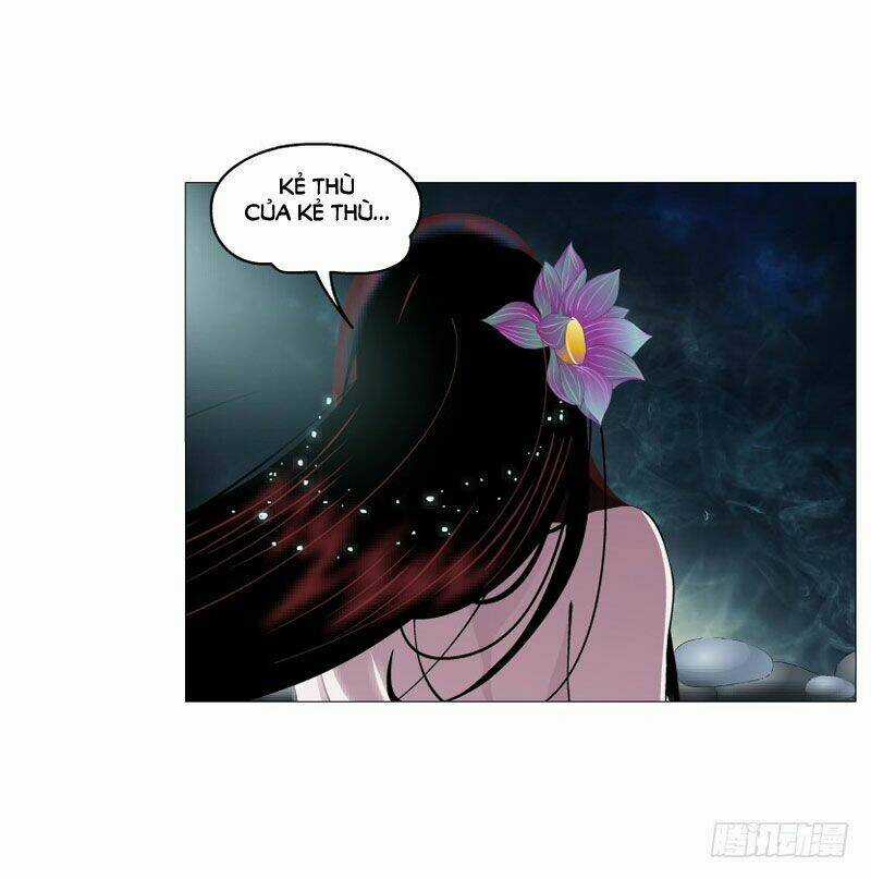 Beauty And Demon Chapter 150 trang 9