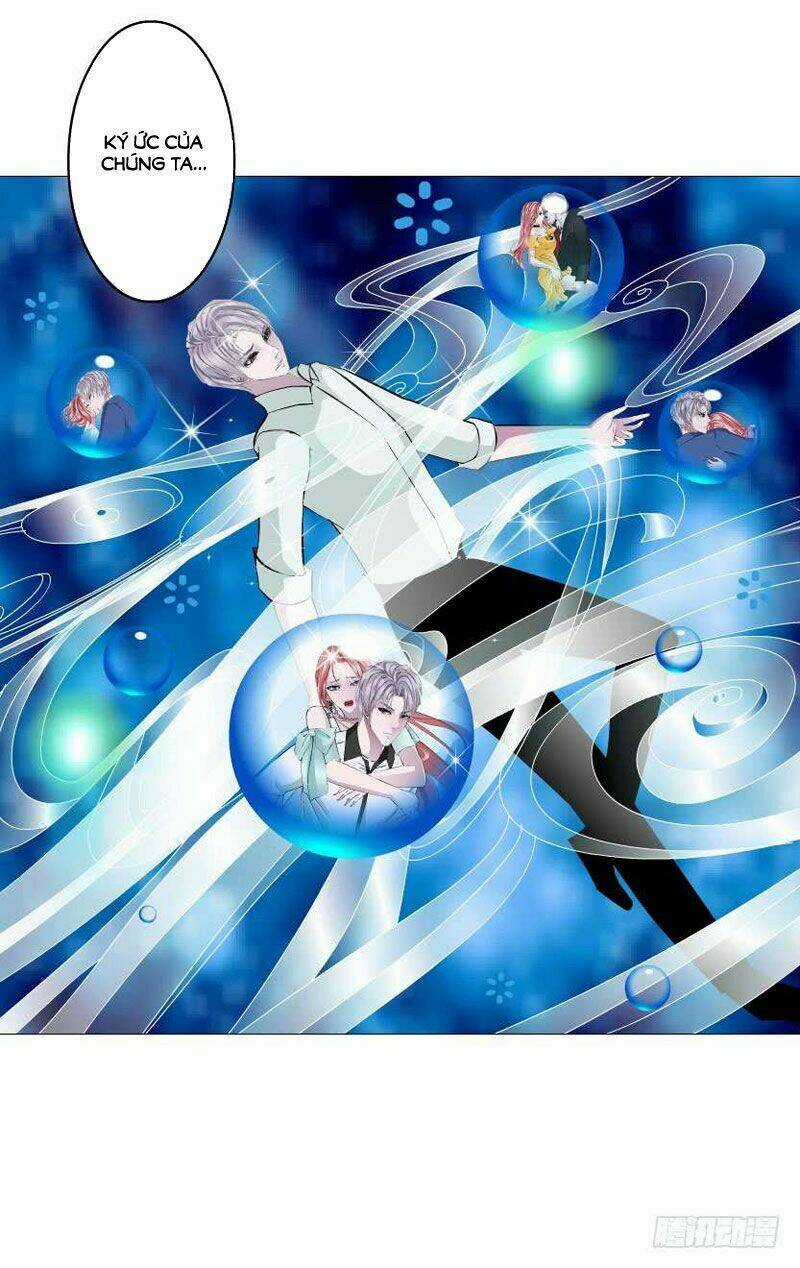 Beauty And Demon Chapter 151 trang 10