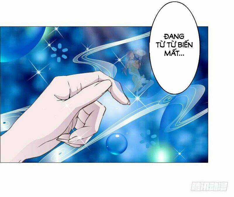 Beauty And Demon Chapter 151 trang 11