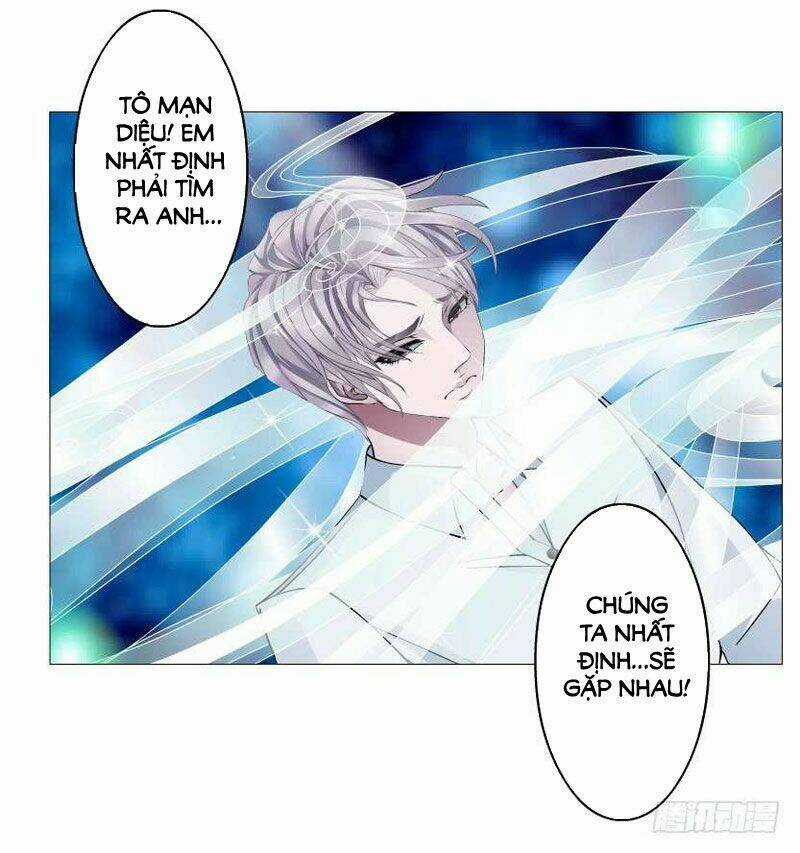 Beauty And Demon Chapter 151 trang 12