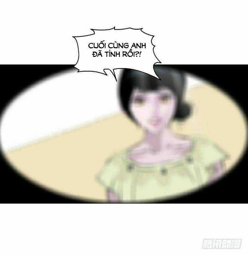 Beauty And Demon Chapter 151 trang 16