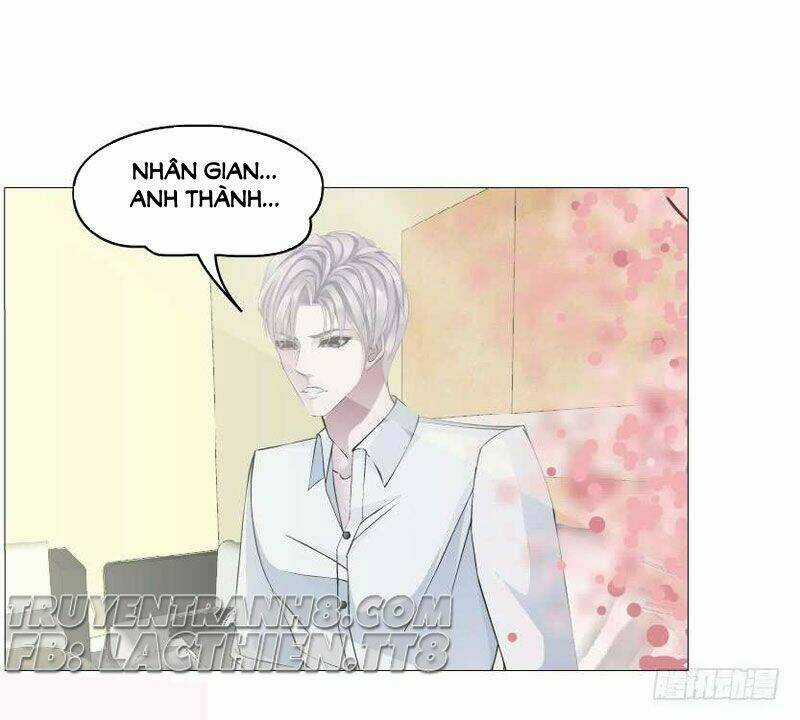 Beauty And Demon Chapter 151 trang 19