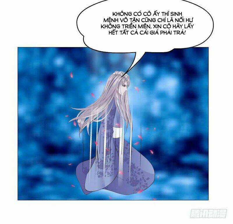 Beauty And Demon Chapter 151 trang 2