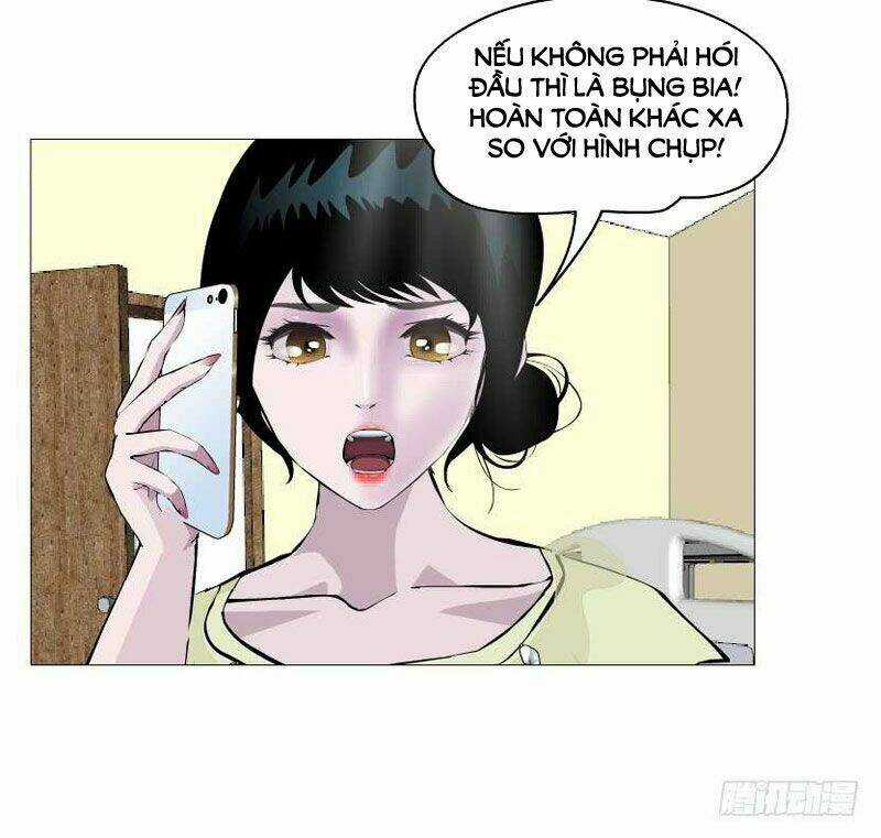 Beauty And Demon Chapter 151 trang 23