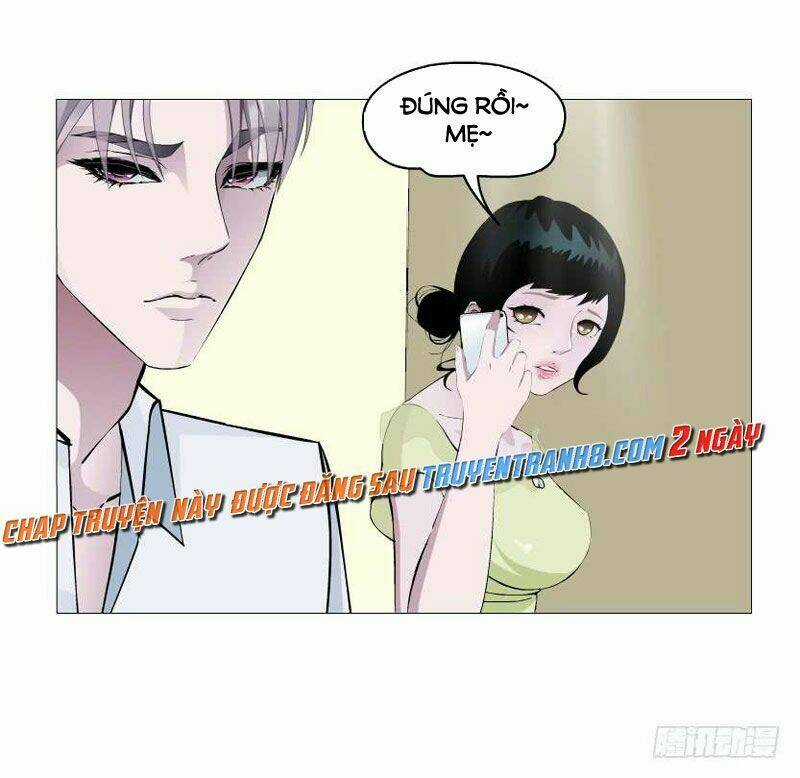 Beauty And Demon Chapter 151 trang 24