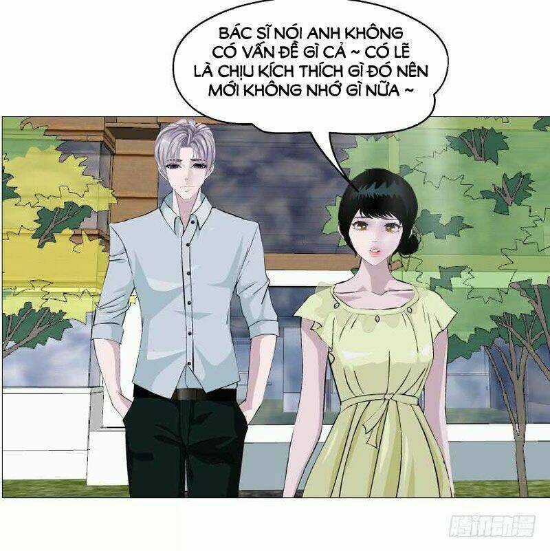 Beauty And Demon Chapter 151 trang 26
