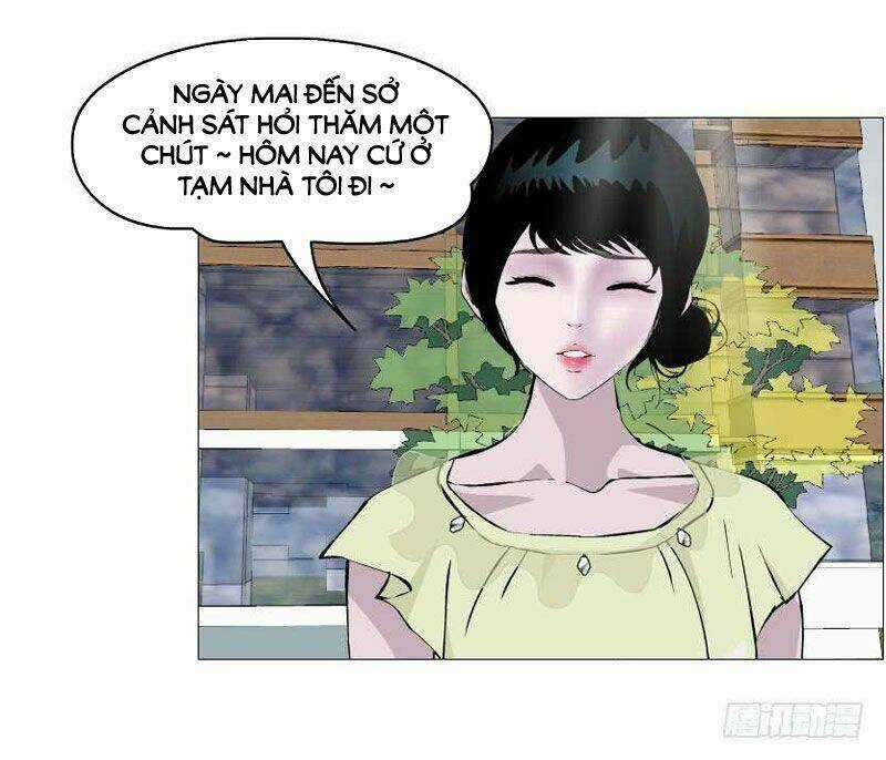 Beauty And Demon Chapter 151 trang 27