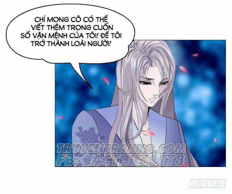Beauty And Demon Chapter 151 trang 3