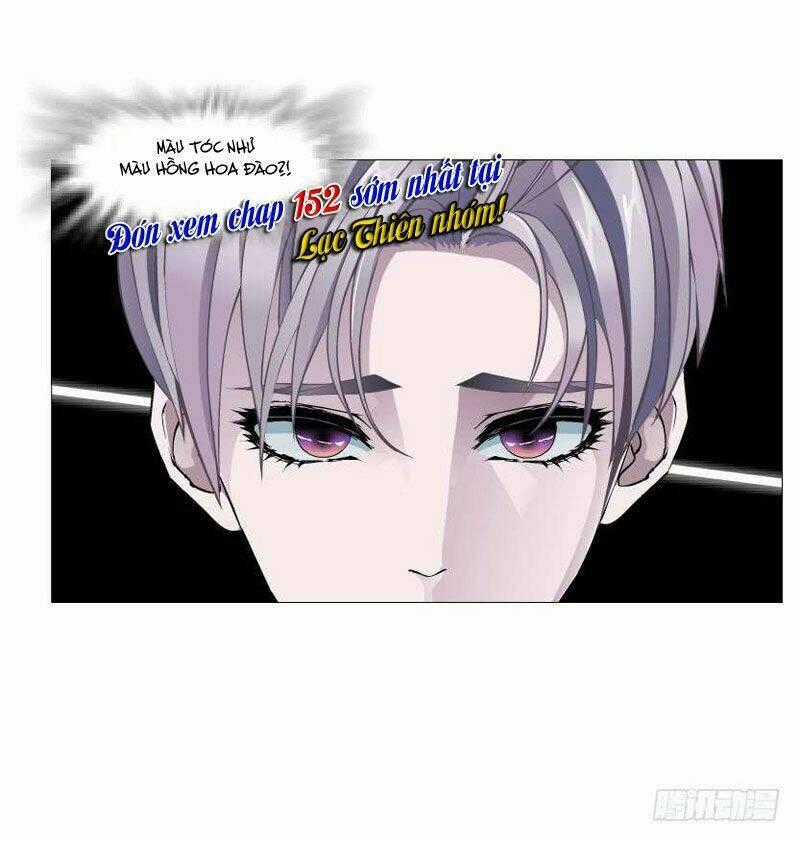 Beauty And Demon Chapter 151 trang 31