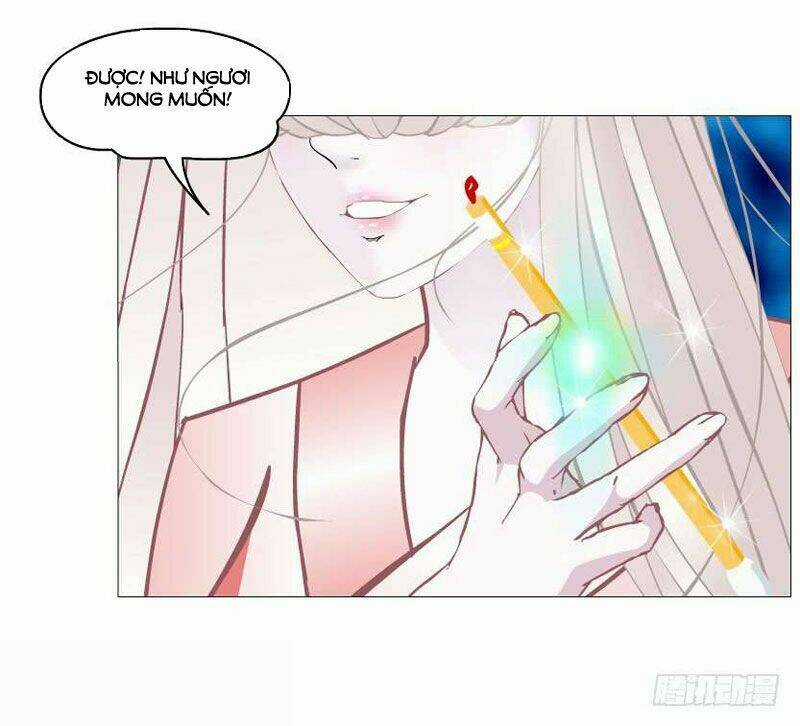 Beauty And Demon Chapter 151 trang 5