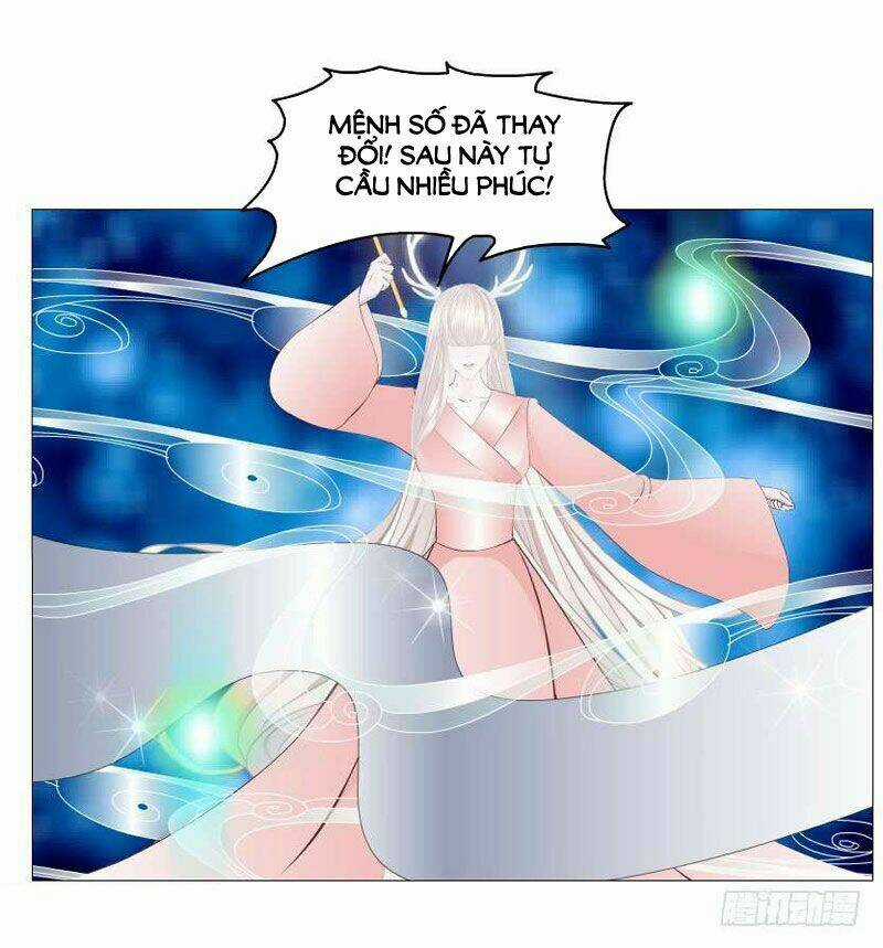 Beauty And Demon Chapter 151 trang 6