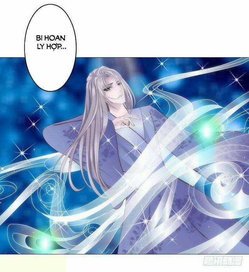 Beauty And Demon Chapter 151 trang 8