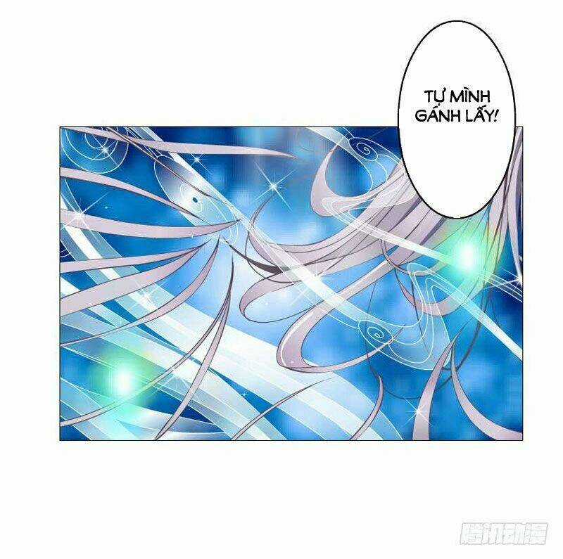 Beauty And Demon Chapter 151 trang 9