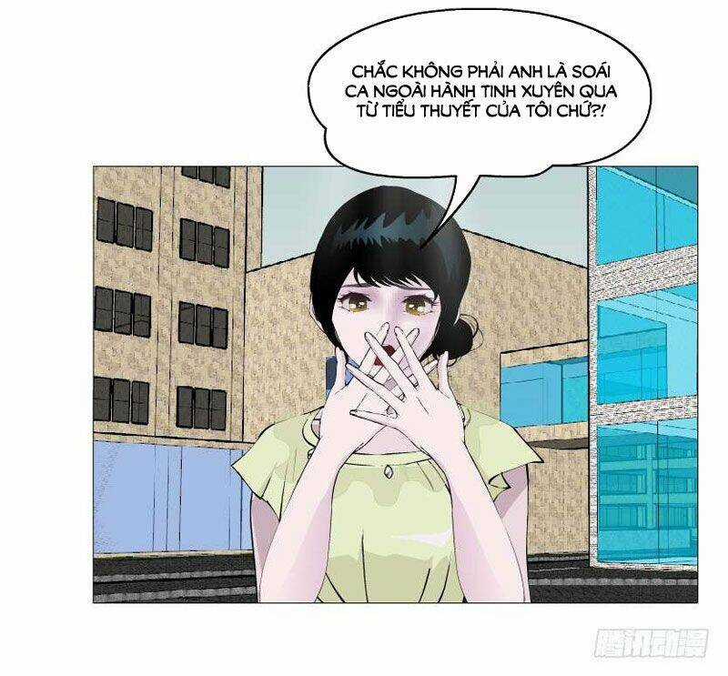 Beauty And Demon Chapter 152 trang 10